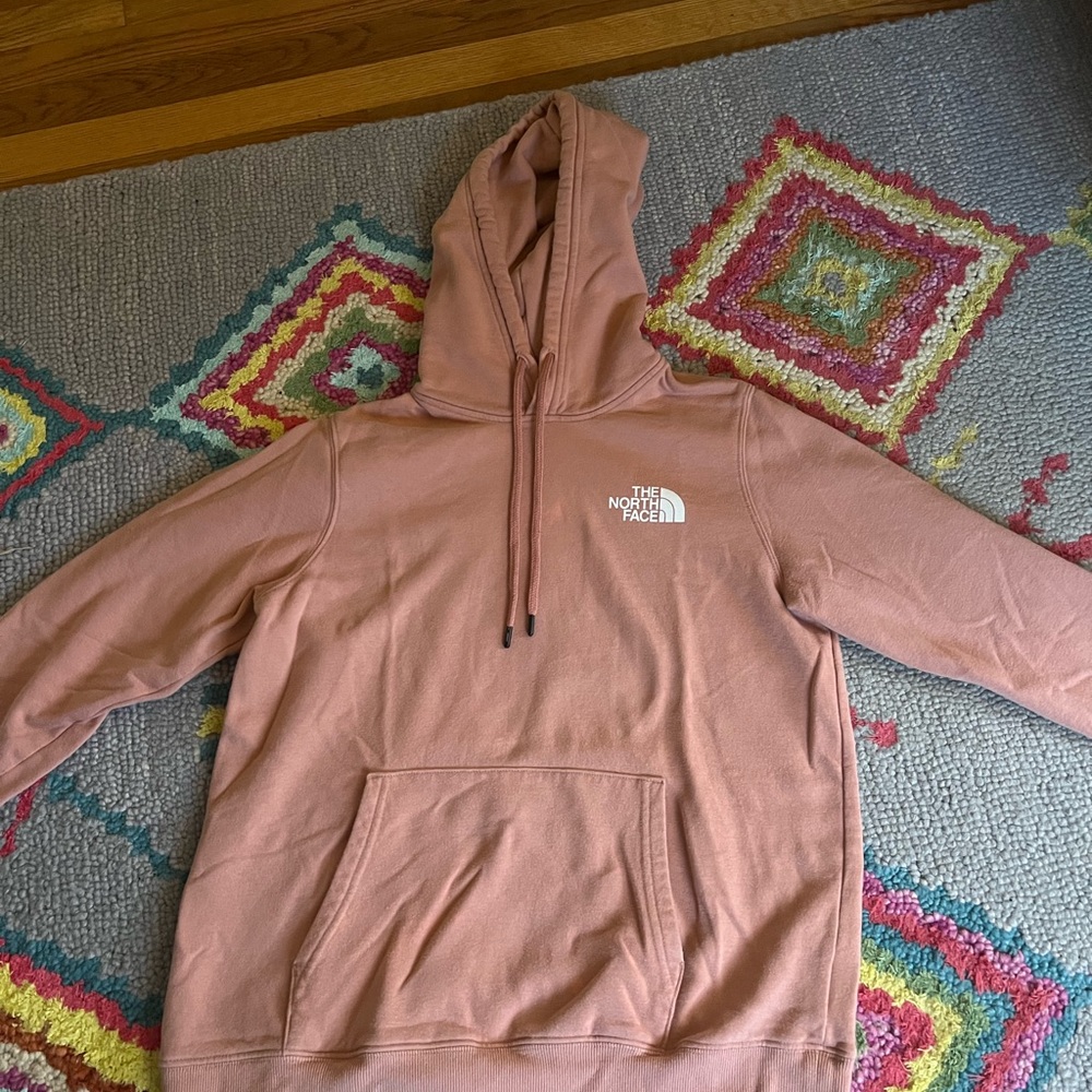 Women’s North Face Hoodie